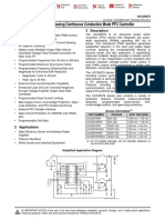 Ucc28070 PDF