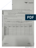 Decision Matrix Analysis, entrepreneurship