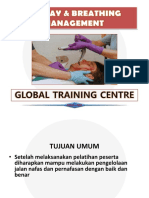 Airway Breating Management Slide GTC