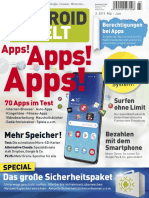 Android Welt April 2019 PDF