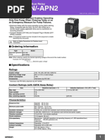 61f-An - Apn2 Ds e 4 1 csm2 PDF