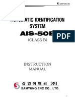 Automatic Identification Automatic Identification Automatic Identification Automatic Identification System System System System