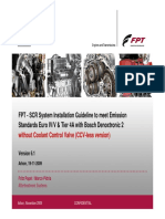 SCRsystemInstallationGuideLineDNOx2 V6.11 PDF