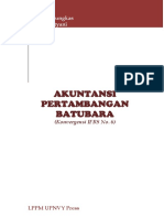 Buku Pertambangan Batubara PDF