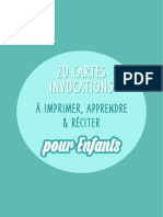 PDF Invocations Enfants