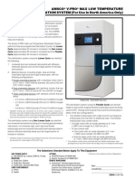 Steris Amsco V-Pro PDF