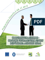 Cooperative Agricole PDF