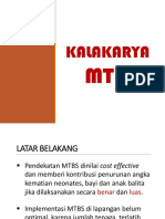 Kalakarya Mtbs (Bogor, 26 Nov 2018)