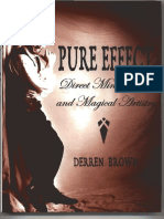 Derren Brown - Book - Pure effect.pdf