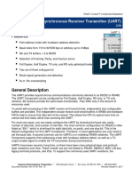 Component - UART V2.50 PDF