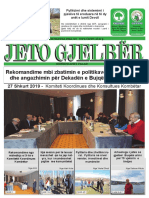 Gazeta Prill. 2019