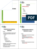 TC - 6 - Fundacoes Indirectas PDF