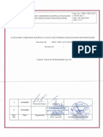 High Temperature Corrosion Mapping Procedure Rev.1