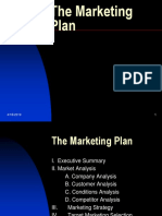 Marketing Plan