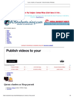 Quran o Hadees Ar Firqa Parasti - Virtual University of Pakistan