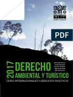 Derecho Ambiental Libro Impreso PDF