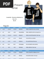 Dialogue Of Expressing Surprise