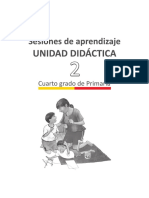 1 Orientaciones Generales U2 4grado PDF