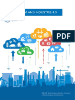 The PI System and Industrie 4.0 PDF