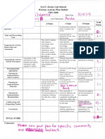 Plessc - Cc/fic: Te of Activit / PR