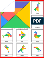 Tangram Part 6