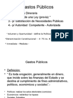 Altamira Gigena-Derecho Administrativo