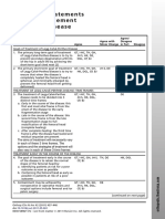 Consensus Statements On The Management of Perthes Disease