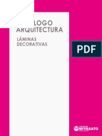 Miyasato Catalogo Laminas Decorativas PDF