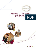 ADOPTED - Annual Report 09 & 10