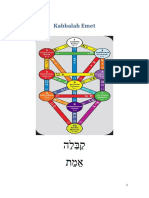 Kabbalah Emet PDF