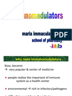 Immunomodulator Edited
