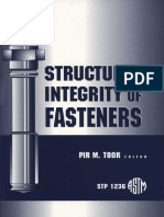 Structural Integrity of Fasteners.pdf