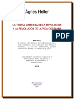 Heller, Ágnes - La teoría marxista de la revolución y la revolución de la vida cotidiana.pdf