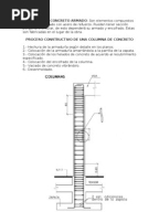 Cimentaciones de Concreto Armado