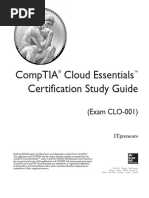 Cloud Essentials PDF