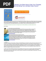 Reclaim Your Brain How to Calm Your Thoughts Heal Your Mind and Bring Your Life Back Under n6zy6j1 (1)