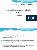 Analyse Financiere Approfondie PDF