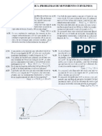 Movimiento Curvilineo