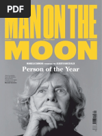 Man On The Moon 12.01 2018 PDF