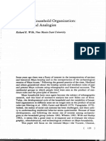 1988-Wilk - Mayan household organization Evidence and analogies.pdf