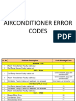 AC ERROR CODES & TROUBLE SHOOTING.pptx