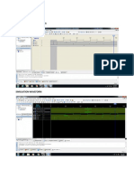 Vlsi Waveform 1