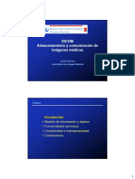 Estandar DICOM PDF