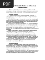 Desenvolvimento Motor na Infância e Adolescência.docx