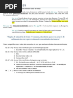 Marcos 15.33 a 39.docx