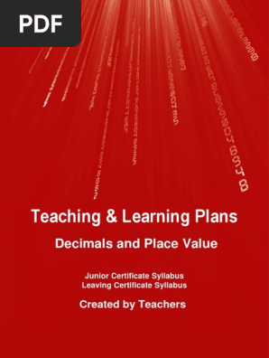 Place Value