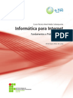 Fundamentos e  Práticas na EaD - Informatica para Internet.pdf