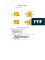 Rectificadores PDF