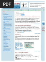 Macd Pdf Technical Analysis Economic Forecasting - 