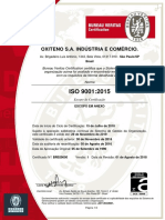 Iso 9001